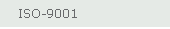 ISO-9001