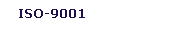 ISO-9001