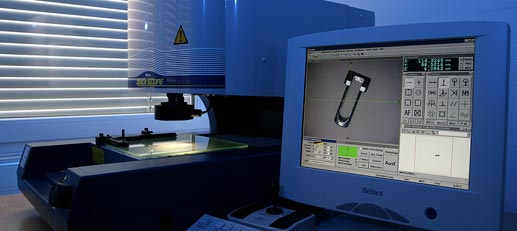 Qualit&auml;tssicherungssysteme